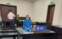 Thiếu úy Công an "rởm" lừa bán nhà đất lĩnh án 13 năm tù
