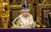 Cảnh sát Anh nỗ lực đảm bảo an ninh tại lễ tang của Nữ hoàng Elizabeth II