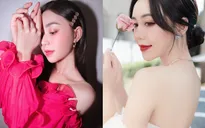 Vẻ ngọt ngào của nữ chính Ga-ra hạnh phúc