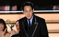 Lee Jung Jae giành tượng vàng của Emmy Awards 2022