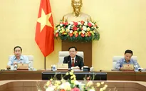 Giám sát việc thực hiện pháp luật về tiếp công dân, giải quyết khiếu nại, tố cáo