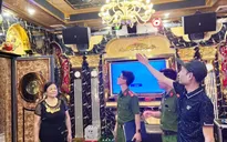 Kiểm tra PCCC: Không phải ‘mất bò mới lo làm chuồng’