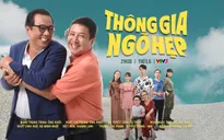 "Thông gia ngõ hẹp" không thiếu những tiếng cười