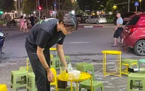 Nhiều học sinh, sinh viên làm thêm với lương "bèo bọt", không hợp đồng lao động