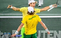 Davis Cup | Australia và Canada khởi đầu thuận lợi
