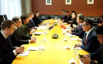 Lần đầu tiên triển khai cơ chế Hội nghị Bộ trưởng Ngoại giao Việt Nam - New Zealand