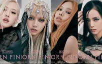 BLACKPINK lập kỉ lục về số người nghe nhạc trong một tháng trên Spotify