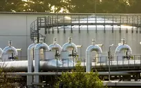 EU tiếp tục họp về vấn đề năng lượng