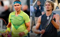 Những sự vắng mặt đáng tiếc tại Davis Cup 2022