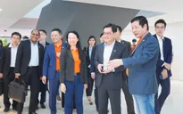 Singapore thúc đẩy đầu tư vào Việt Nam qua hợp tác công nghệ