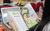 Trung tâm tiếng Việt tại Hungary khai giảng năm học mới