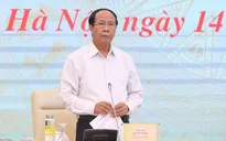 Hội đồng Thẩm định thông qua hồ sơ Quy hoạch tổng thể quốc gia