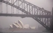 Australia sẽ hứng chịu mưa lớn bất thường do La Nina