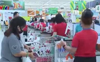 Chính phủ Thái Lan nỗ lực kiềm chế lạm phát