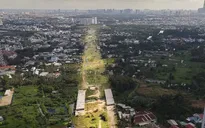 TP Hồ Chí Minh gấp rút giải phóng mặt bằng cho Vành đai 3