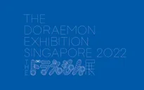 Triển lãm toàn cầu The Doraemon Exhibition lần đầu ra mắt bên ngoài Nhật Bản