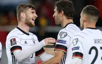 Bộ phim về chiến dịch World Cup 2022 của ĐT Đức