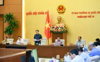 Dự kiến phê chuẩn Bộ trưởng Bộ Y tế tại Kỳ họp thứ 4, Quốc hội khóa XV