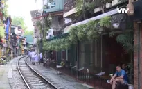 Xử lý dứt điểm, thu hồi toàn bộ giấy phép kinh doanh "cà phê đường tàu" ở Hà Nội