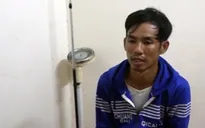 Vờ đi xe ôm rồi dùng dây dù siết cổ tài xế để cướp