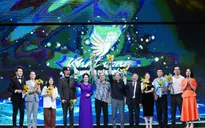 35 năm Ban Khoa giáo: Những hình ảnh ấn tượng từ chương trình "Khát vọng vươn tới chân trời"