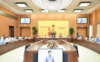 Xét xử các vụ án hình sự chưa phát hiện trường hợp nào kết án oan người vô tội