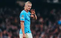 UEFA Champions League | Man City thắng ngược Dortmund, Chelsea chia điểm trước RB Salzburg