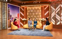 Thuận vợ thuận chồng: Đình Toàn trầm trồ trước câu chuyện tình yêu của thời “ông bà ta”