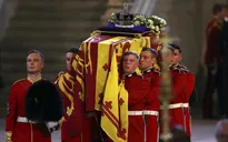 Lễ viếng Nữ hoàng Anh Elizabeth II kéo dài 4 ngày