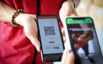 Thúc đẩy thương mại điện tử bằng thanh toán qua mã QR