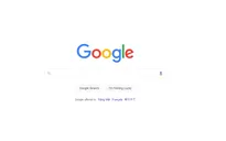 Kỷ niệm 25 năm ngày ra đời tên miền google.com