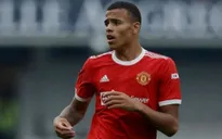 Mason Greenwood bất ngờ được Man Utd đăng ký thi đấu tại Ngoại hạng Anh