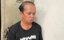 Truy tố người đàn ông trộm 44 nắp chắn rác cầu Thủ Thiêm