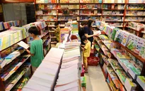 TP Hồ Chí Minh nhanh chóng giải quyết tình trạng thiếu sách giáo khoa