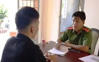 Kịp thời ngăn chặn 3 thanh niên chuẩn bị xuất cảnh trái phép để tìm "việc nhẹ lương cao"