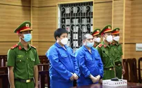 Tử hình 2 đối tượng vận chuyển ma túy và tàng trữ vũ khí