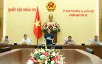 Chuẩn bị cho Kỳ họp thứ 4, Quốc hội khóa XV đảm bảo chất lượng cao nhất