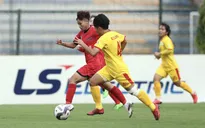 Vòng 5 giải bóng đá Nữ VĐQG 2022: Hà Nội II giành chiến thắng đầu tay