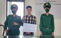 Bộ đội Biên phòng tỉnh Bà Rịa - Vũng Tàu bắt vụ tàng trữ trái phép ma túy tổng hợp