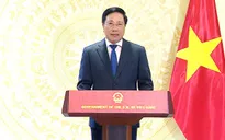 Phó Thủ tướng Thường trực Phạm Bình Minh dự khai mạc Hội chợ và Hội nghị thượng đỉnh Thương mại đầu tư ASEAN - Trung Quốc