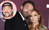Ben Affleck viết bài phát biểu đám cưới dài 12 trang