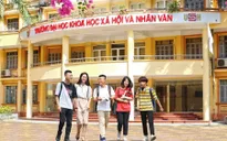 Trường đại học nào có điểm chuẩn cao nhất?