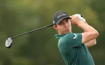 Giải golf Italia mở rộng: Matt Fitzpatrick dẫn đầu sau vòng 1