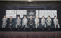 NCT 127 phát hành album thứ 4, tiếc nuối vì quyết định ra đi của nhà sản xuất Lee Soo Man