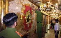 TP Hồ Chí Minh: Có quán karaoke ngắt tín hiệu báo cháy để chuông không kêu khi khách hàng hút thuốc