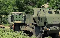 Mỹ, Đức tăng cường viện trợ quân sự cho Ukraine