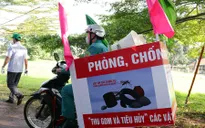 Đồng Nai: Một trường hợp tử vong do sốt xuất huyết