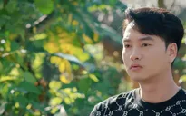 Thông gia ngõ hẹp - Tập 1: Phan (Trọng Lân) lo sợ nhà người yêu biết chuyện bố mẹ không sống chung