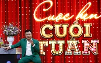Cuộc hẹn cuối tuần cùng nghệ sĩ Tự Long