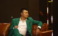 NSND Tự Long làm bố bỉm sữa ở tuổi gần 50